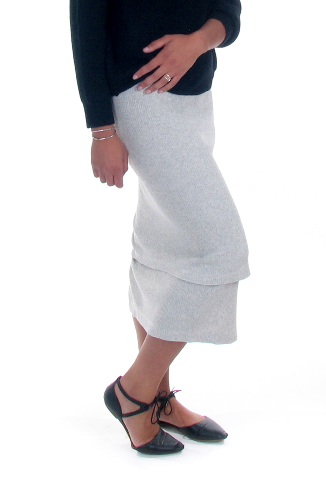 Keller Layer Skirt