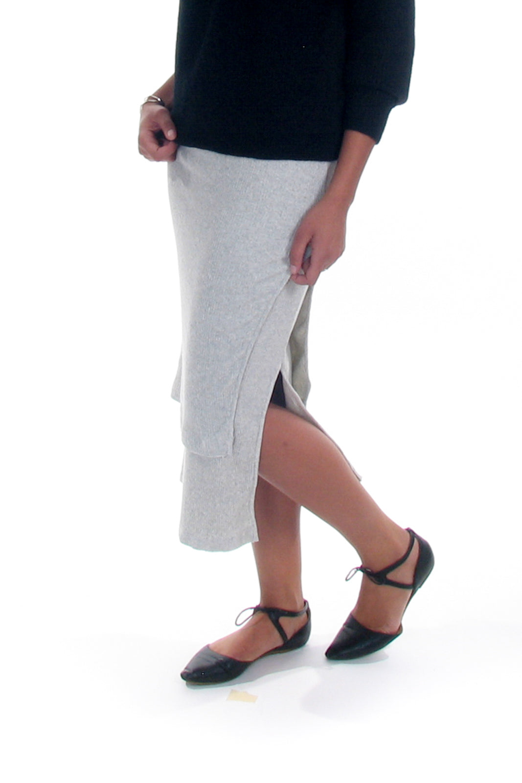 Keller Layer Skirt