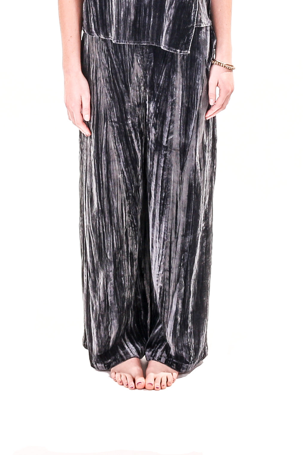 Angela High Waist Pant