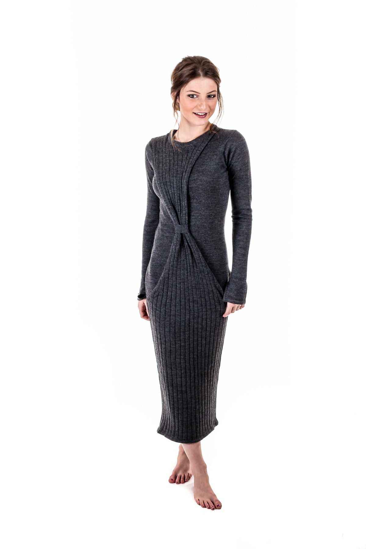 Han Knit Dress