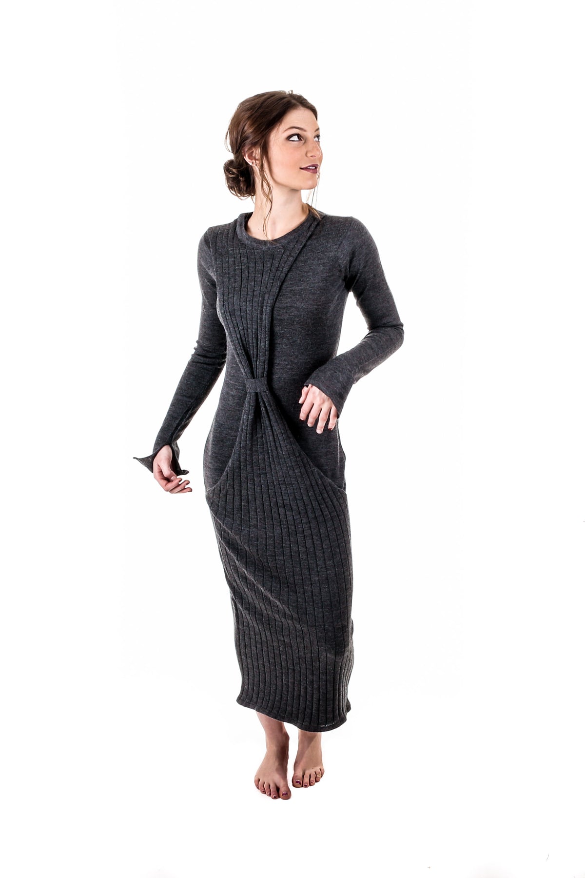 Han Knit Dress