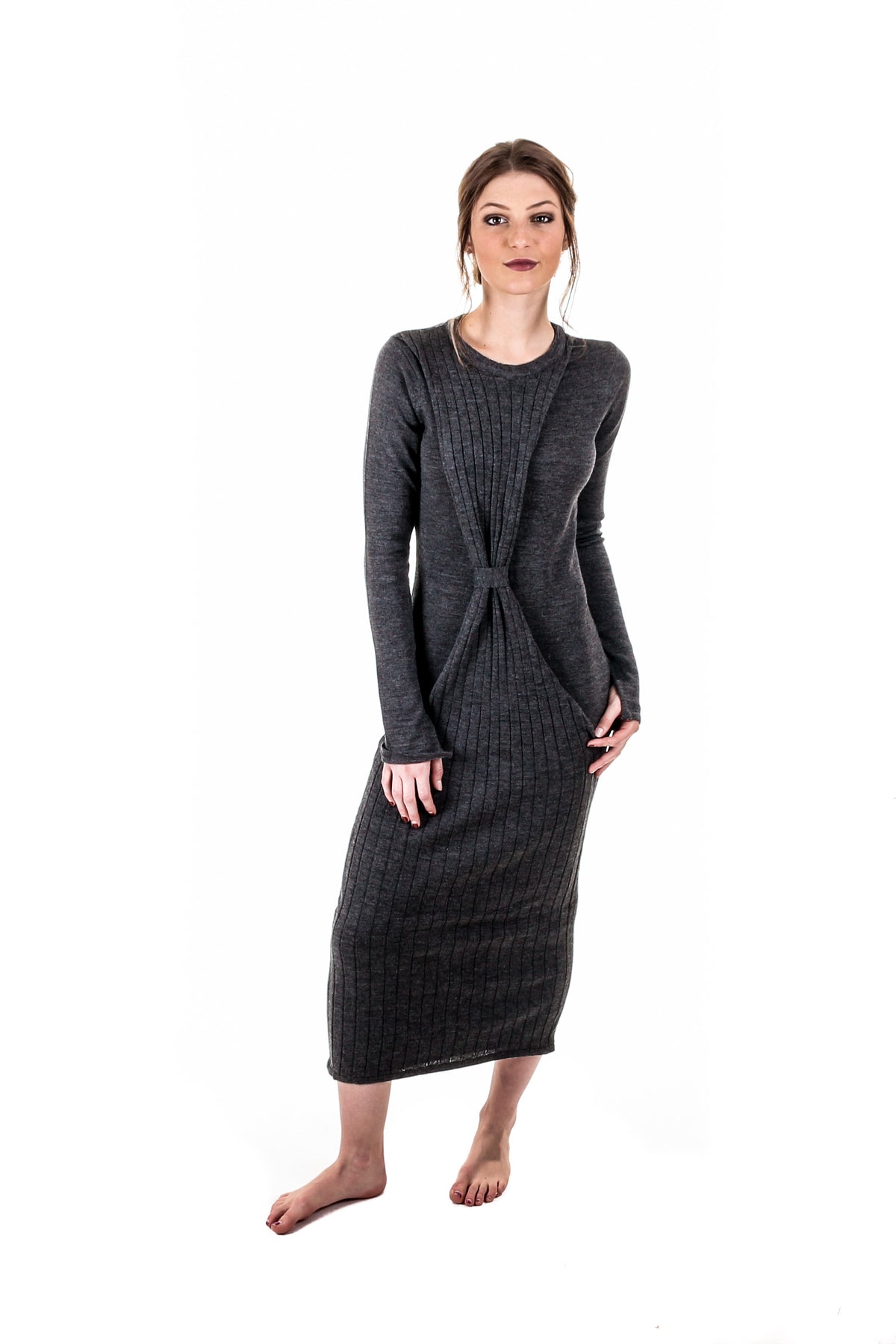 Han Knit Dress