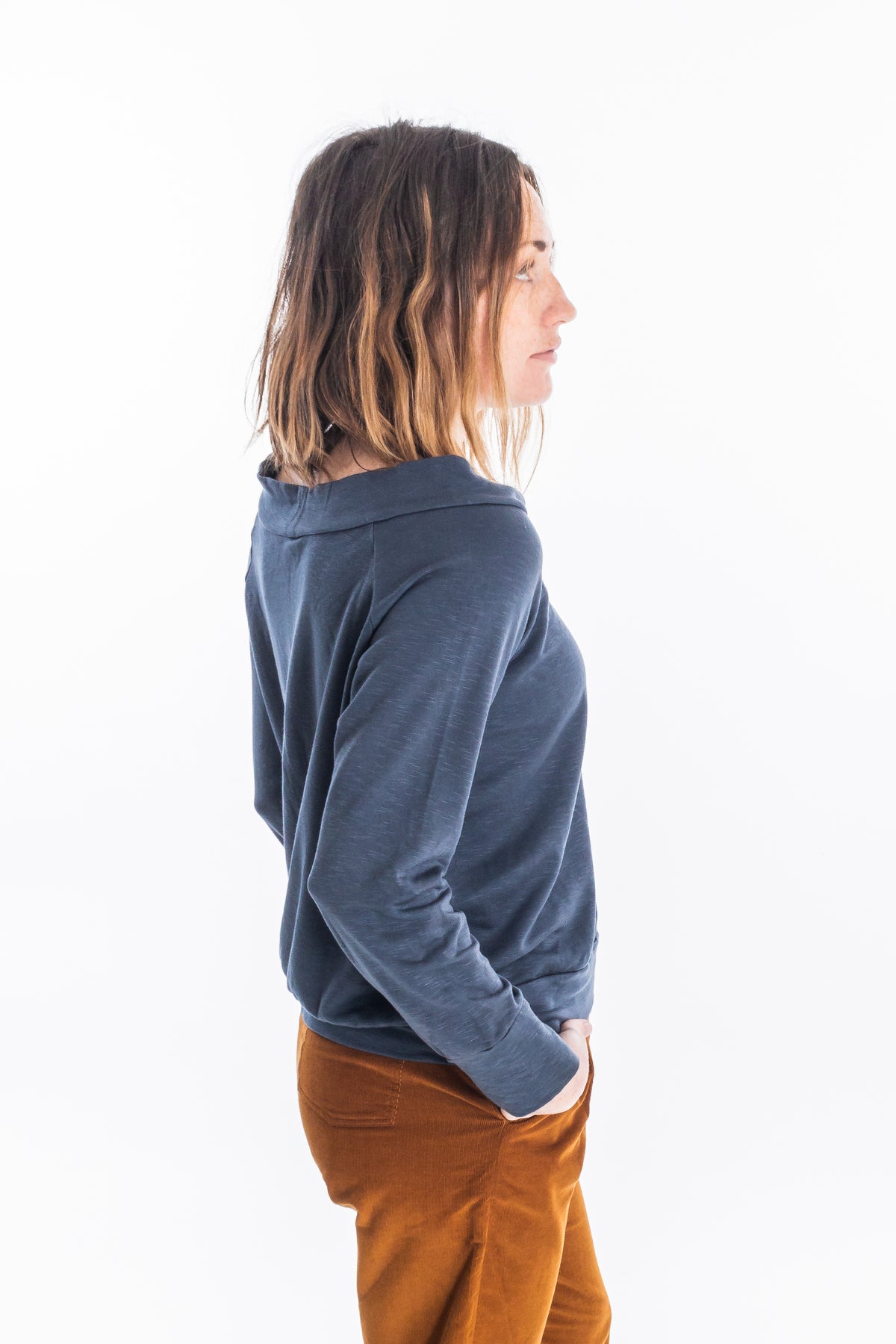 Ashland Raglan