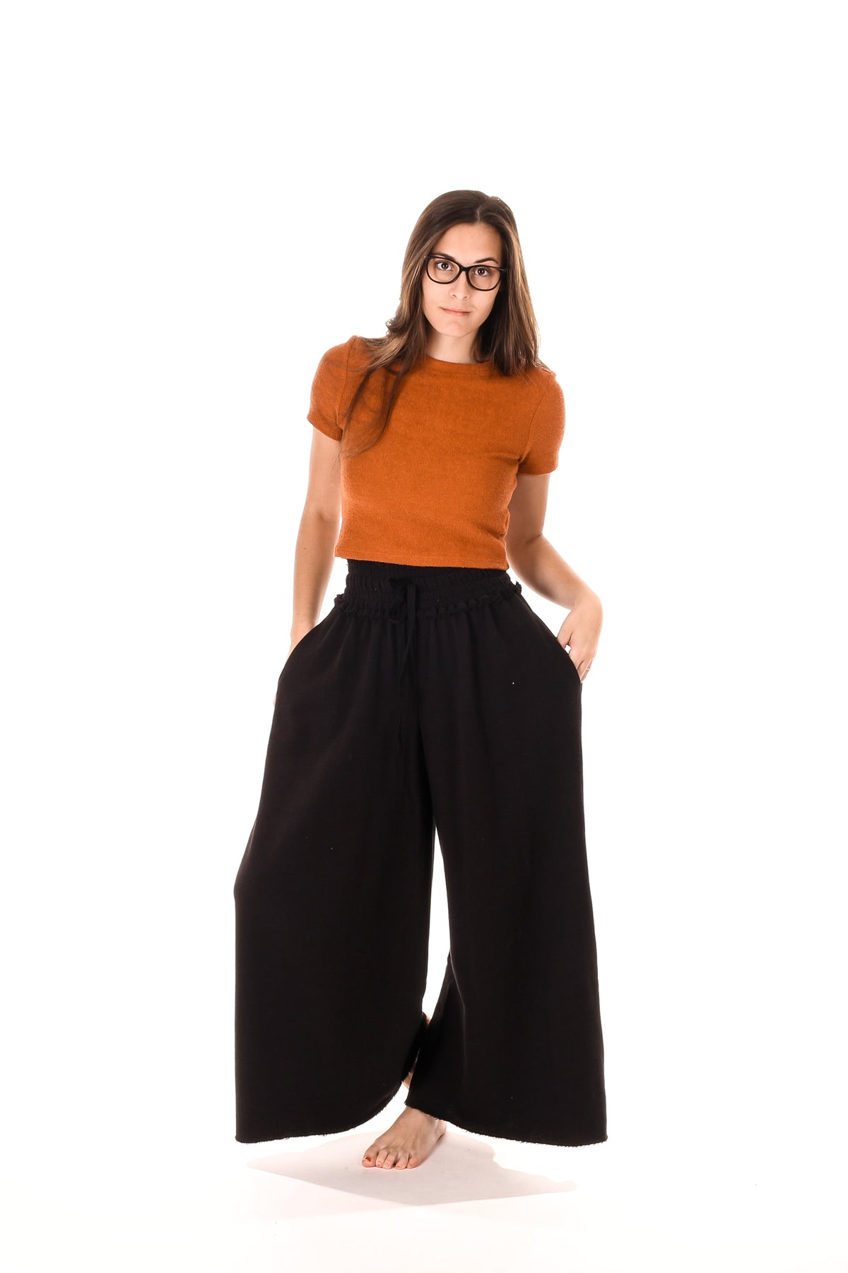 Joan Drama Pant